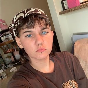 Meet your Posher, Caspian